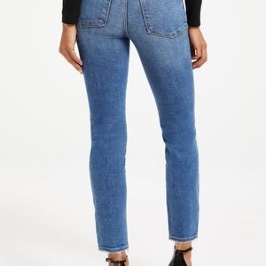 Good American NWT "Good classic" size 6